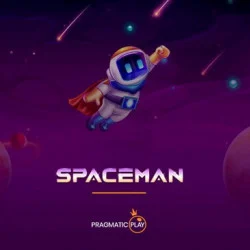 Spaceman 288t bet